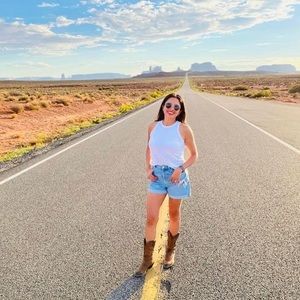 Meet your Posher, Abby